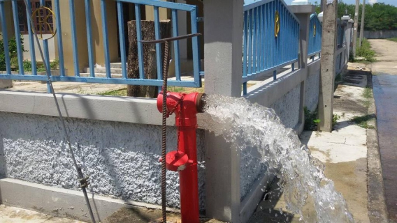 ไฟล์แนบ กปภ.สาขาบ้านโป่ง ตรวจวัดคุณภาพน้ำ