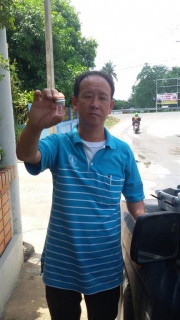 ไฟล์แนบ กปภ.สาขาบ้านโป่ง ตรวจวัดคุณภาพน้ำ
