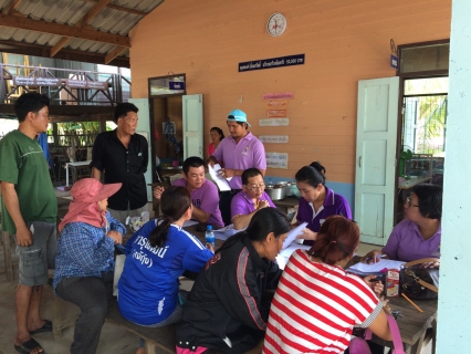 ไฟล์แนบ การประปาส่วนภูมิภาค สาขาบางคล้า ออกหน่วยบริการประชาชน 