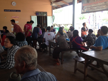 ไฟล์แนบ การประปาส่วนภูมิภาค สาขาบางคล้า ออกหน่วยบริการประชาชน 