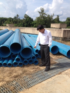 ไฟล์แนบ รปก.๕ ประชุมเปิดงานก่อสร้างระบบผลิต และโครงการขยายเขตและปรับปรุงเส้นท่อ กปภ.สาขาตรัง