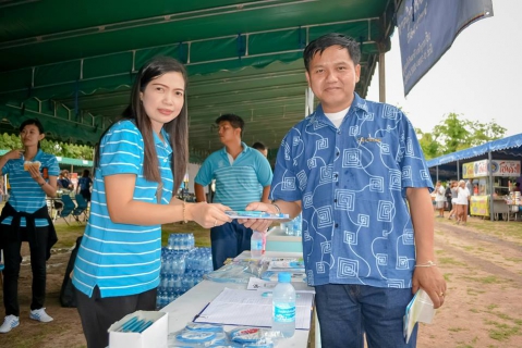 ไฟล์แนบ กปภ.สาขาบ้านฉาง เข้าร่วมกิจกรรม หน่วยบำบัดทุกข์ บำรุงสุข สร้างรอยยิ้มให้กับประชาชน จังหวัดระยอง ณ โรงเรียนวัดพลา อำเภอบ้านฉาง 