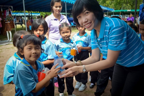 ไฟล์แนบ กปภ.สาขาบ้านฉาง เข้าร่วมกิจกรรม หน่วยบำบัดทุกข์ บำรุงสุข สร้างรอยยิ้มให้กับประชาชน จังหวัดระยอง ณ โรงเรียนวัดพลา อำเภอบ้านฉาง 