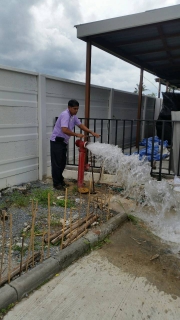 ไฟล์แนบ การประปาส่วนภูมิภาคสาขาสามพราน จัดส่งมิสเตอร์ประปาประปาทันใจ ให้บริการประชาชนแก้ไขปัญหาผู้ใช้น้ำ บริเวณ เปลี่ยนประตูน้ำขนาด1/2บ้านเลขที่160/19 ม.1 ต.ยายชา อ.สามพราน จ.นครปฐม
