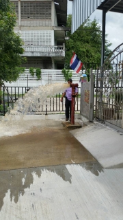 ไฟล์แนบ การประปาส่วนภูมิภาคสาขาสามพราน จัดส่งมิสเตอร์ประปาประปาทันใจ ให้บริการประชาชนแก้ไขปัญหาผู้ใช้น้ำ บริเวณ เปลี่ยนประตูน้ำขนาด1/2บ้านเลขที่160/19 ม.1 ต.ยายชา อ.สามพราน จ.นครปฐม