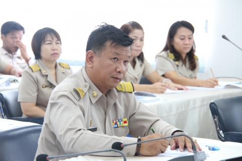 ไฟล์แนบ กปภ.ข.๗ จัดอบรม "หลักและศิลปะการเขียนหนังสือราชการ" ให้แก่พนักงานและลูกจ้างในสังกัด