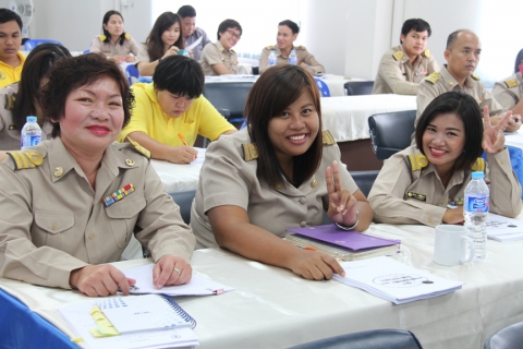 ไฟล์แนบ กปภ.ข.๗ จัดอบรม "หลักและศิลปะการเขียนหนังสือราชการ" ให้แก่พนักงานและลูกจ้างในสังกัด