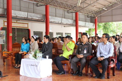 ไฟล์แนบ กปภ.สาขาหาดใหญ่(ชั้นพิเศษ) จับมือเซ็นทรัลเฟสติวัลหาดใหญ่ จัดกิจกรรม CSR ในพื้นที่