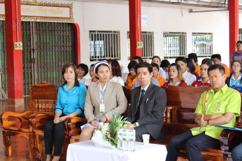 ไฟล์แนบ กปภ.สาขาหาดใหญ่(ชั้นพิเศษ) จับมือเซ็นทรัลเฟสติวัลหาดใหญ่ จัดกิจกรรม CSR ในพื้นที่