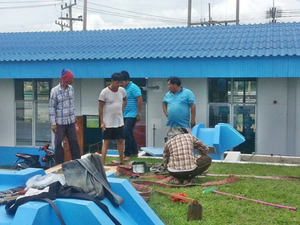 ไฟล์แนบ กปภ.สาขาพนมทวน ขานรับวิสัยทัศน์ กปภ. "ผู้ใช้น้ำประทับใจในคุณภาพและบริการ"