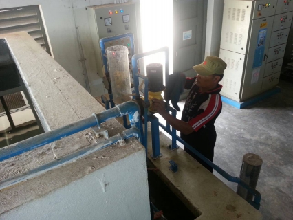 ไฟล์แนบ กปภ.สาขาด่านช้างมอบหมายงานผลิตร่วมแรงร่วมใจทำความสะอาดประจำเดือน