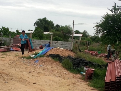 ไฟล์แนบ กปภ.สาขาด่านช้างออกพบปะผู้ใช้น้ำและประชาสัมพันธ์ออกรับคำร้องค่าติดตั้ง