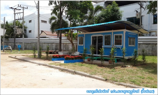 ไฟล์แนบ กปภ.สาขาสุราษฏร์ธานี (ชั้นพิเศษ) จัดกิจกรรม "Big Cleaning Day" เตรียมความพร้อมเปิดตัวหน่วยบริการ (น้องใหม่) รับชำระค่าน้ำประปา ณ หน่วยบริการแสงเพชร ในวันที่ 3 สิหาคม นี้