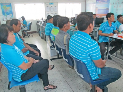 ไฟล์แนบ กปภ.สาขาพนมทวน จัดกิจกรรม Morning Talk ประจำเดือน ก.ค.58