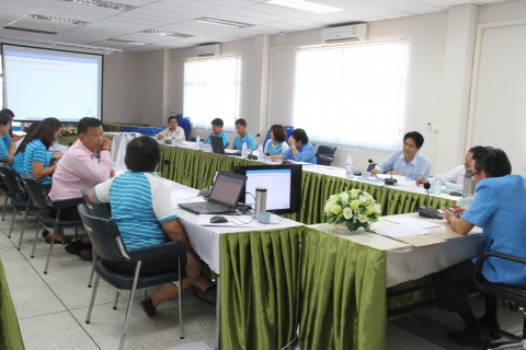 ไฟล์แนบ กปภ.ข.๗ จัดประชุมคณะทำงานกำกับดูแลโครงการจัดการน้ำสะอาดและการบำรุงรักษาเชิงป้องกัน (WSP) ระดับ กปภ.เขต ครั้งที่ ๗/๒๕๕๘