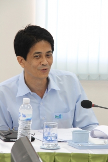 ไฟล์แนบ กปภ.ข.๗ จัดประชุมคณะทำงานกำกับดูแลโครงการจัดการน้ำสะอาดและการบำรุงรักษาเชิงป้องกัน (WSP) ระดับ กปภ.เขต ครั้งที่ ๗/๒๕๕๘