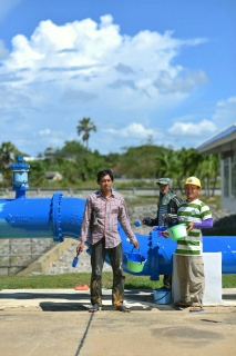 ไฟล์แนบ  การประปาส่วนภูมิภาคสาขาเพชรบุรี  งานผลิต ปรับปรุงภูมิทัศน์ บริเวณอาคารผลิตน้ำ