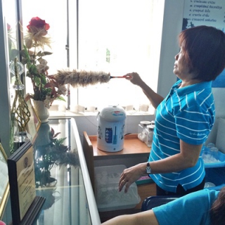ไฟล์แนบ กปภ.สาขาพนมทวน จัดกิจกรรม Big Cleaning Day