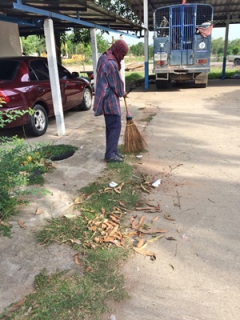 ไฟล์แนบ กปภ.สาขาพนมทวน จัดกิจกรรม Big Cleaning Day