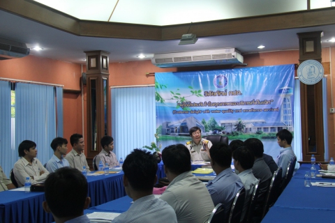 ไฟล์แนบ กปภ.ข.10 จัดรายงานตัวสำหรับผู้ผ่านการสอบคัดเลือกเพื่อบรรจุเป็นลูกจ้างชั่วคราวรายเดือนในโครงการประปาทันใจ (มิสเตอร์ประปา)