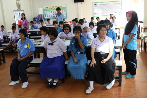 ไฟล์แนบ กปภ.สาขาหาดใหญ่ (พ) เลี้ยงอาหารโรงเรียนคนตาบอด