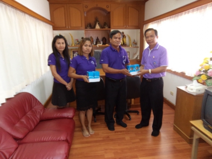 ไฟล์แนบ กปภ.สาขาสังขะ ออกพบปะผู้ใช้น้ำรายใหญ่ประชาสัมพันธ์เรื่องสถานการณ์ภัยแล้ง ปี ๒๕๕๘