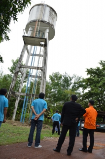 ไฟล์แนบ ประปาอุดรธานีมอบหอถังสูงให้โรงเรียนไทยรัฐวิทยา 92 