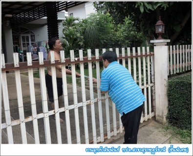 ไฟล์แนบ กปภ.สาขาสุราษฎร์ธานี (ชั้นพิเศษ) จัดโครงการมุ่งมั่นเพื่อปวงชน เฉลิมพระเกียรติ 60 พรรษา  สมเด็จพระเทพรัตนราชสุดา ฯ สยามบรมราชกุมารี ณ หมู่บ้านสวนกลางเมือง