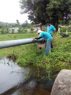 ไฟล์แนบ กองระบบจำหน่าย กปภ.ข.4 เดินหน้าแผน DMA ลงพื้นที่ตรวจสอบระบบประปา  ร่วมกับ กปภ.สาขาท้ายเหมือง