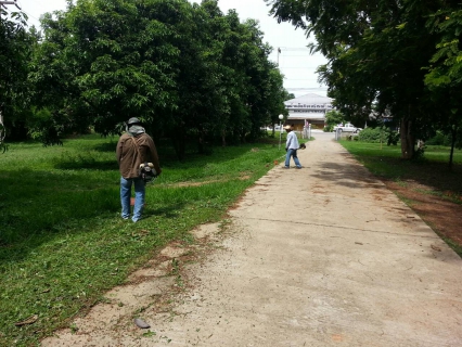 ไฟล์แนบ กปภ.สาขาด่านช้างร่วมกิจกรรมพัฒนาพื้นที่สถานีสูบน้ำดิบ