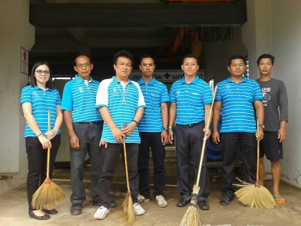 ไฟล์แนบ หัวหน้างานผลิต กปภ.สาขากำแพงเพชร นำทีมพนักงานOn The Job Training               ตามโครงการ Water Safety Plan : WSP 