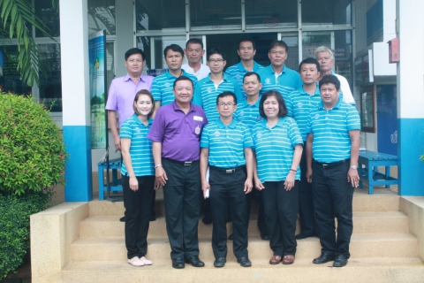 ไฟล์แนบ รองผู้ว่าการประปาส่วนภูมิภาค เยี่ยมชมการประปาส่วนภูมิภาคสาขาน่าน