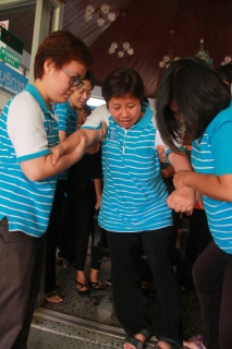 ไฟล์แนบ คณะกรรมการความปลอดภัย อาชีวอนามัย และสภาพแวดล้อมในการทำงาน กปภ.ข.๗ ร่วมกับ ศูนย์ฝึกดับเพลิง กู้ภัย เทศบาลตำบลหนองบัว จัดการฝึกอบรม การดับเพลิงเบื้องต้น และซ้อมอพยพหนีไฟ  