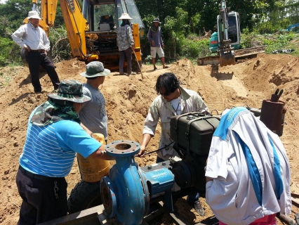 ไฟล์แนบ กปภ.สาขาเถิน แก้ไขสถานการณ์ภัยแล้ง
