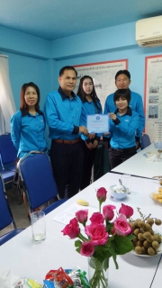 ไฟล์แนบ การประปาส่วนภูมิภาคสาขาสระแก้ว จัดกิจกรรมสนทนายามเช้า (Morning Talk)    ประจำเดือน กรกฏาคม ๒๕๕๘  ครั้งที่ ๔/๒๕๕๘