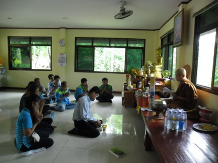 ไฟล์แนบ กปภ.สาขาร้องกวาง ร่วมจัดกิจกรรมงานสัปดาห์ส่งเสริมวันสำคัญทางพระพุทธศาสนา  ประจำปี 2558
