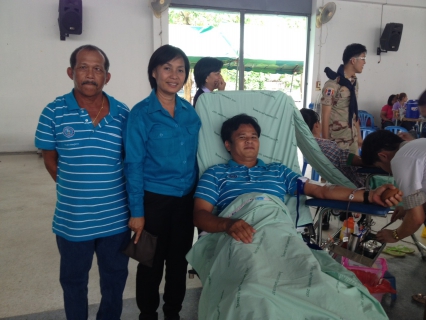 ไฟล์แนบ กปภ.สาขาขาณุวรลักษบุรี ร่วมบริจาคโลหิตเฉลิมพระเกียรติเนื่องในวโรกาสวันคล้ายวันพระราชสมภพสมเด็จพระบรมโอรสาธิราชฯ สยามมงกุฎราชกุมาร