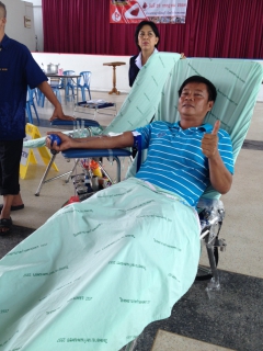 ไฟล์แนบ กปภ.สาขาขาณุวรลักษบุรี ร่วมบริจาคโลหิตเฉลิมพระเกียรติเนื่องในวโรกาสวันคล้ายวันพระราชสมภพสมเด็จพระบรมโอรสาธิราชฯ สยามมงกุฎราชกุมาร