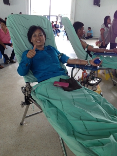 ไฟล์แนบ กปภ.สาขาขาณุวรลักษบุรี ร่วมบริจาคโลหิตเฉลิมพระเกียรติเนื่องในวโรกาสวันคล้ายวันพระราชสมภพสมเด็จพระบรมโอรสาธิราชฯ สยามมงกุฎราชกุมาร