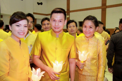 ไฟล์แนบ กปภ.ข.๗ ร่วมพิธีถวายพระพรชัยมงคล เนื่องในโอกาสวันคล้ายวันพระราชสมภพ สมเด็จพระบรมโอรสาธิราชฯ สยามมกุฎราชกุมาร