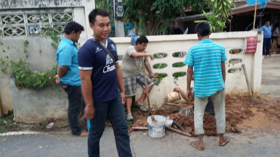 ไฟล์แนบ กปภ.สาขาด่านช้างส่งมิสเตอร์ประปาซ่อมท่อเมนรองบ้านผู้ใช้น้ำ