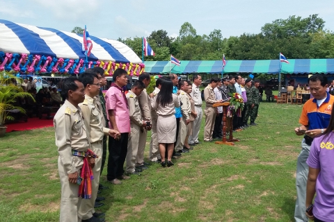 ไฟล์แนบ การประปาส่วนภูมิภาค สาขาพยัคฆภูมิพิสัย ร่วมโครงการจังหวัดเคลื่อนที่ ณ องค์การบริหารส่วนตำบลปะหลาน ม.๙ ต.ปะหลาน อ.พยัคฆภูมิพิสัย จ.มหาสารคาม