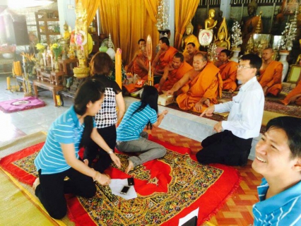 ไฟล์แนบ กปภ.สาขาหาดใหญ่ (พ) ถวายเทียนพรรษาและผ้าอาบน้ำฝนแก่พระสงฆ์ในพื้นที่