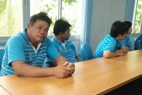 ไฟล์แนบ การประปาส่วนภูมิภาค สาขาภูเขียว ร่วมส่งเสริมความผูกพันตามแผนยุทธศาสตร์ จัดกิจกรรมสนทนายามเช้า (Morning Talk) ประจำเดือนกรกฎาคม ๒๕๕๘
