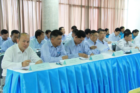 ไฟล์แนบ  รองผู้ว่าการ (ปฏิบัติการ 5) ติดตามผลการดำเนินงานการประชุมไตรมาส 3/2558 กปภ.สาขาในสังกัด