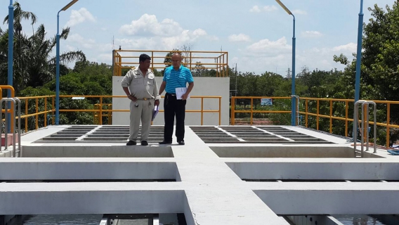 ไฟล์แนบ การประปาส่วนภูมิภาคสาขากาญจนบุรีได้เข้าร่วมประชุมและติดตามโครงการจัดการน้ำสะอาดและบำรุงรักษาเชิงป้องกัน ภาคีเครือข่ายกปภ.สาขากาญจนบุรี