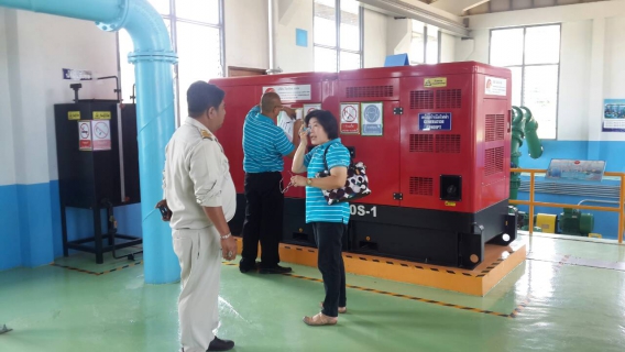 ไฟล์แนบ การประปาส่วนภูมิภาคสาขากาญจนบุรีได้เข้าร่วมประชุมและติดตามโครงการจัดการน้ำสะอาดและบำรุงรักษาเชิงป้องกัน ภาคีเครือข่ายกปภ.สาขากาญจนบุรี