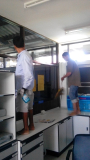 ไฟล์แนบ กปภ.สาขาด่านช้างให้ทีมงานผลิตจัดกิจกรรม 5 ส.