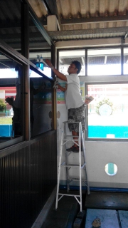ไฟล์แนบ กปภ.สาขาด่านช้างให้ทีมงานผลิตจัดกิจกรรม 5 ส.
