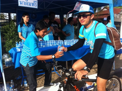 ไฟล์แนบ 	 กปภ.สาขากำแพงเพชร ร่วมกิจกรรม  "Bike for Momปั่นเพื่อแม่" 